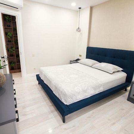 Gq Apartments On First Line Batumi Luaran gambar