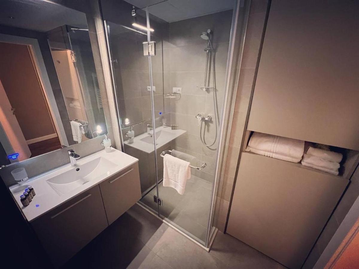 Gq Apartments On First Line Batumi Luaran gambar